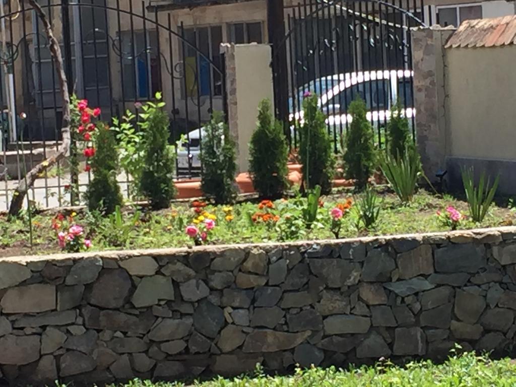 Dilijan Garden Houseヴィラ エクステリア 写真