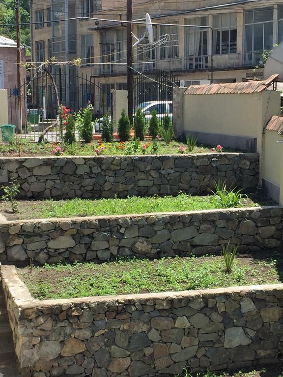 Dilijan Garden Houseヴィラ エクステリア 写真