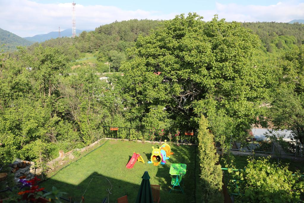 Dilijan Garden Houseヴィラ エクステリア 写真